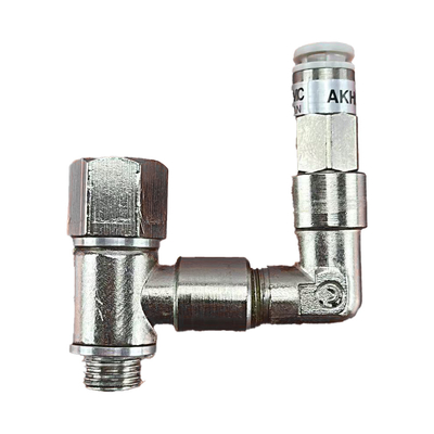 OptiCenter Inżektor proszkowy OptiFlow (typ IG06-P)