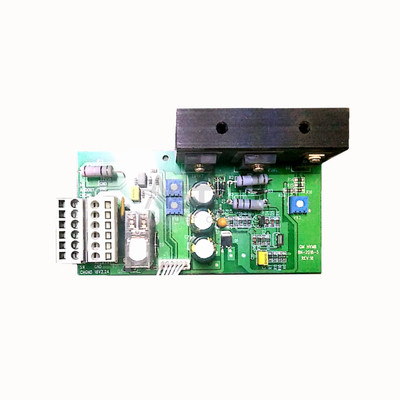 NF02 Ręczne elektrostatyczne płytki PCB do sprzętu do powlekania proszkiem