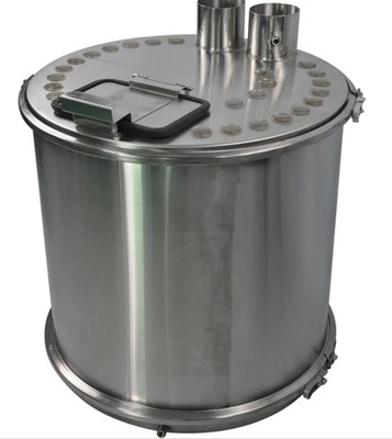 GEMA PH150D-24-D okrągły składnik powłoki powleczonej do recyklingu