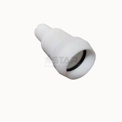 2324147 Dysza płaskostrumieniowa Części zamienne do pistoletu do malowania proszkowego