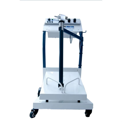 Parker Lonics GX 7800S Podawanie pudełek Elektrostatyczna maszyna do malowania proszkowego