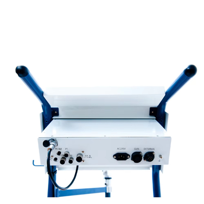 Parker Lonics GX 7800S Podawanie pudełek Elektrostatyczna maszyna do malowania proszkowego