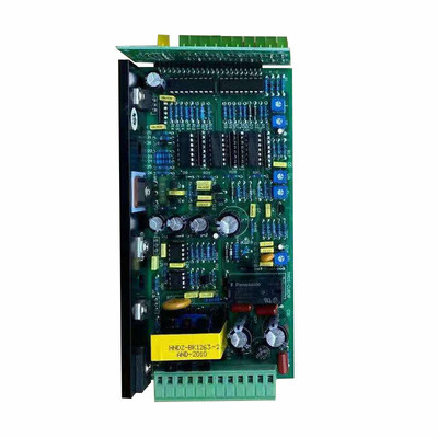 KCI 24V Powder Coating PCB Electrostatic Motherboard Board