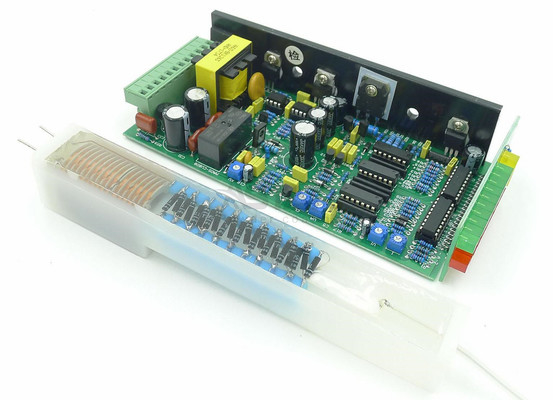 KCI 24V Powder Coating PCB Electrostatic Motherboard Board