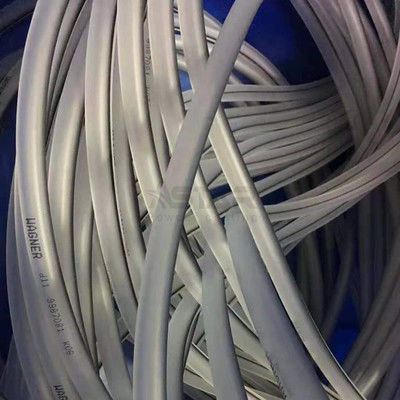 Wagner D11 Standard 2307502 Uziemiony wąż proszkowy