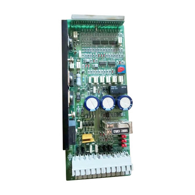 Gema oryginalna płytka obwodowa Pg Pcb Ce Powder Coating Machine