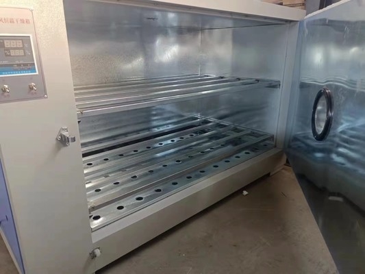 Węzeł Elektryczny Piekarnik suszący w wyniku wybuchu stała temperatura AC220V