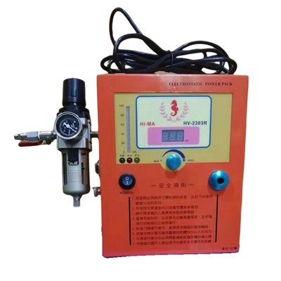 Generator elektrostatyczny Tajwan HV-2303