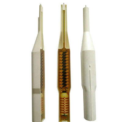 1002100 Maszyna do rozpylania powłoką powłoką Gema Optiselect Gm02 z 6m kablem