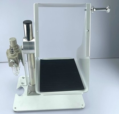 Gema Technology System maszyny elektrostatycznej do powlekania proszku z wyświetlaczem LCD