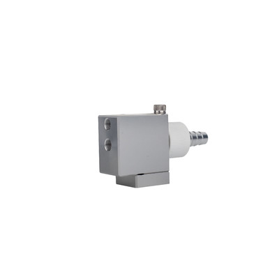 AIT60624-00 Wtryskiwacz węża Parker Ionics GX131 Elektrostatyczny pistolet do powlekania proszkiem