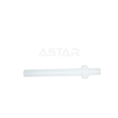 1605861 1605863 UCHWYT DO ELEKTRODY Stożkowa elektroda bisowa z materiału Tivar