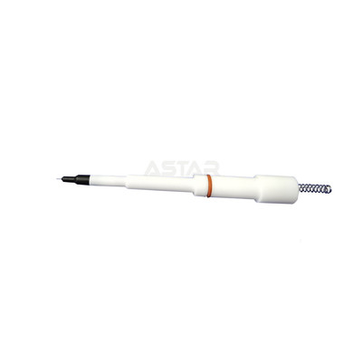 Nordson Versa - Spray II Automatyczny uchwyt na rezystor pistoletu do rozpylania proszku 134376
