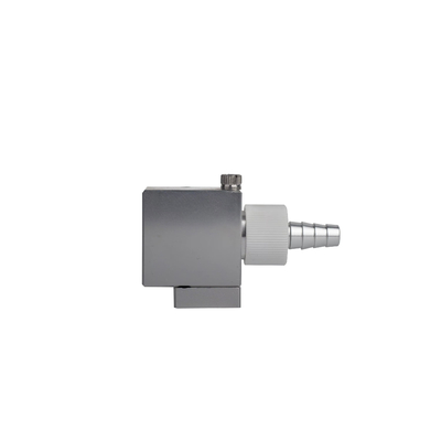 AIT60140-86 Wysokiej wydajności Parker Ionics GX8000 Powder Injector GX131 Elector Static Powder Coating Gun