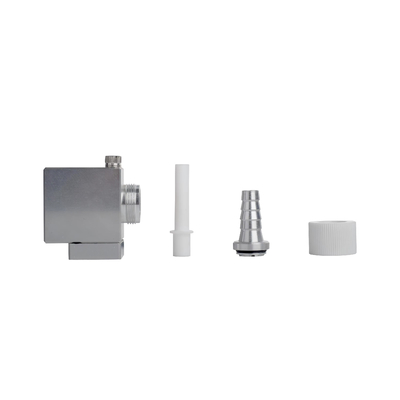 AIT60140-86 Wysokiej wydajności Parker Ionics GX8000 Powder Injector GX131 Elector Static Powder Coating Gun