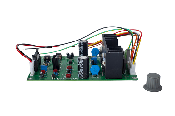 SX-108 12V PCB Bar Display Powder Coating Board Powder Coating Machine Spare Parts