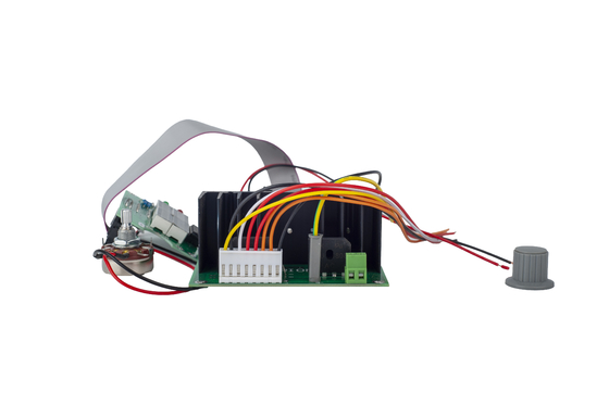 SX-108 12V PCB Bar Display Powder Coating Board Powder Coating Machine Spare Parts