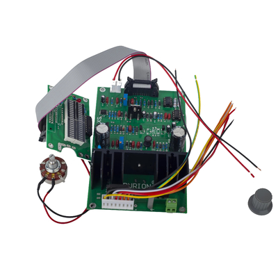 SX-108 12V PCB Bar Display Powder Coating Board Powder Coating Machine Spare Parts