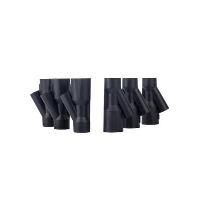 125612 Body Spray II IPS Automatyczne pistolety z pistoletem powłoką w proszku Shur-Lok