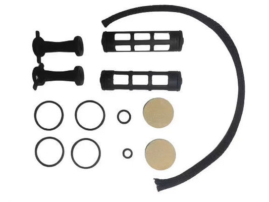 1010354 AP01.1 Zastosowanie pompy ochronnej pierścień blokujący płyn