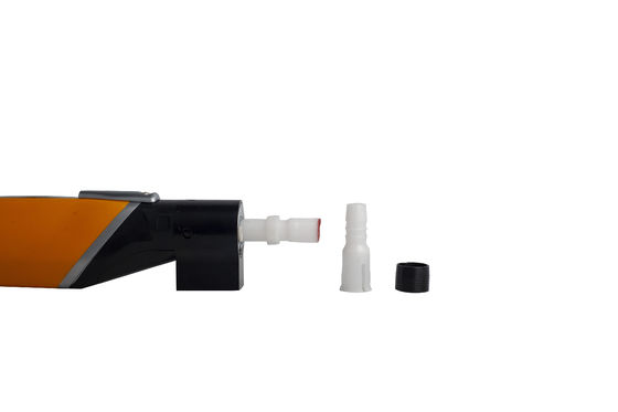 1008642 Uchwyt węża   GA03 Pistolet do malowania proszkowego Rura proszkowa Części zamienne