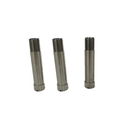 382680 Adapter Śruba drążona OptiGun GA02 Automatyczny pistolet do malowania proszkowego