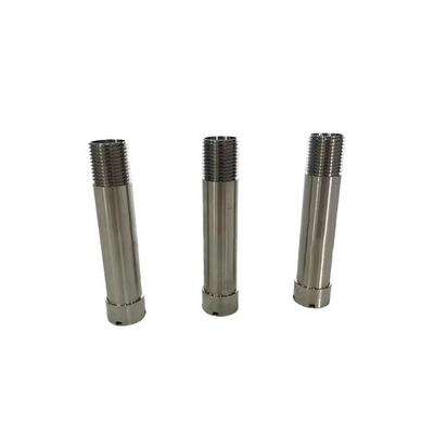 382680 Adapter Śruba drążona OptiGun GA02 Automatyczny pistolet do malowania proszkowego