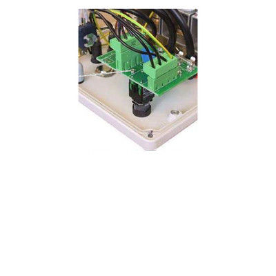 Adapter zasilania CG03 Powder Coating Machine Płytka 389277