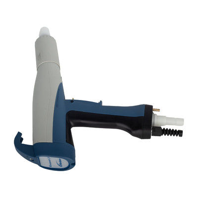 Ręczne elektrostatyczne powłoki powłoki pistoletu rozpylającego