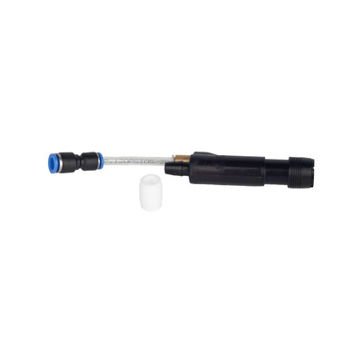 241225 Dźwignia zbieracza odbioru 2Powder coating spare parts