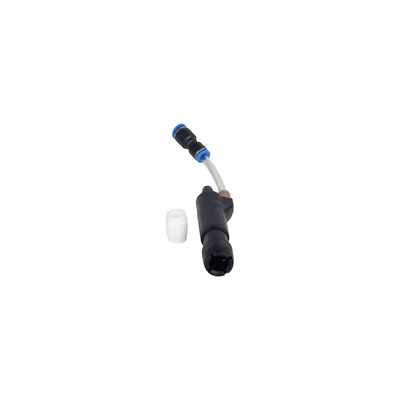 241225 Dźwignia zbieracza odbioru 2Powder coating spare parts