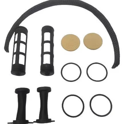 Ap 01.1 Zestaw serwisowy / Gema Powder Coating Spare Parts 1015435