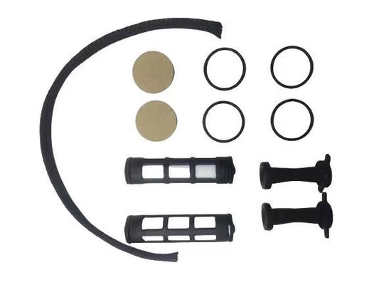 Ap 01.1 Zestaw serwisowy / Części zamienne powłoki proszkowej 1015435 Pompa aplikacyjna