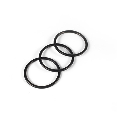 1006324 Czarny klejek fluorowy O-ring 12x1 MM FPM75 Do pistoletu gazowanego Gema GA03