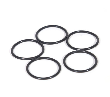 1006324 Czarny klejek fluorowy O-ring 12x1 MM FPM75 Do pistoletu gazowanego Gema GA03