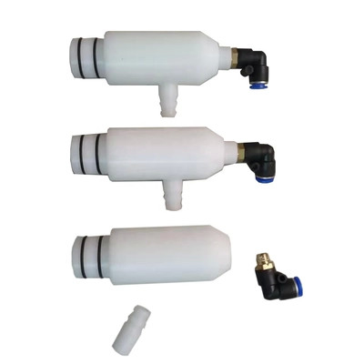 631271 Kompletny dyfuzor Tribomatic II Powder Coating Machine Powder Coating Gun Części zamienne