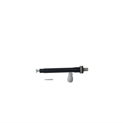 B07 EXT001 Zestaw przedłużający dysze pistoletu elektrycznego 150 mm Turkey Elektron elektryczny pistolet powłokowy