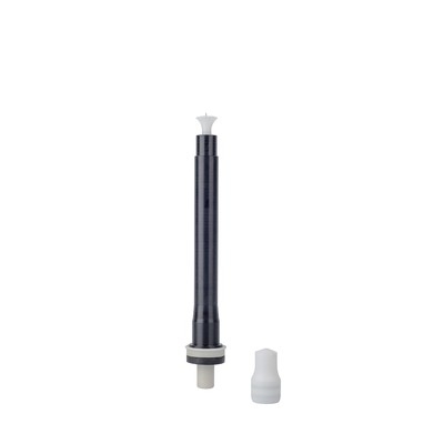 B07 EXT001 Zestaw przedłużający dysze pistoletu elektrycznego 150 mm Turkey Elektron elektryczny pistolet powłokowy