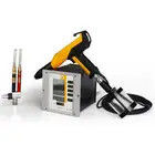 Elastyczna 2B Skrzynkowa Maszyna do Elektrostatycznego Malowania Proszkowego, Wysoka Twardość