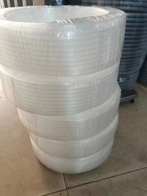 1615026 Rury pokryte proszkiem 8 mm x 6 mm Clear 60 Ft Prodigy Generation II HDLV Pump