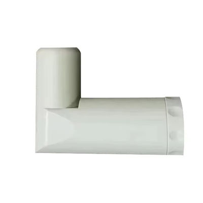 390931 Adaptator kątowy stopień 90 Wagne PEA-C4 Automatyczny pistolet do powlekania proszkiem