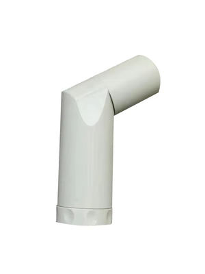 390931 Adaptator kątowy stopień 90 Wagne PEA-C4 Automatyczny pistolet do powlekania proszkiem