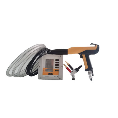 Gema GM03 Elektrostatyczny pistolet do powlekania proszkiem z odpornością na korozję