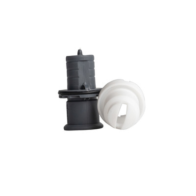 Demand Spray Machine Accessory PEA-C4 Flat Jet Nozzle F2 Kompatybilny z Wagner