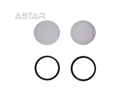 1010354 AP01.1 Zastosowanie pompy ochronnej pierścień blokujący płyn