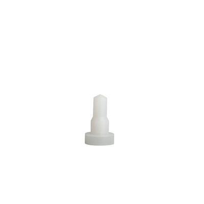 AIT60504-00 regulowana dysza wentylatora do pistoletu ręcznego Parker Ionics Gx132