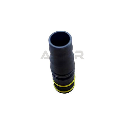 ISO9001 Plastikowy ELECTRON E-GUN Ręczny pistolet natryskowy Złącze węża 4020130200