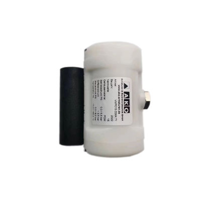 1006256 PP06 Zawór zaciskowy 15MM Tuleja