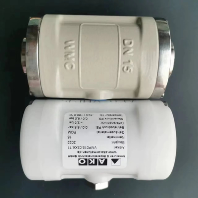 1006256 OptiFeed PP06 Zawór szczytowy 15 mm