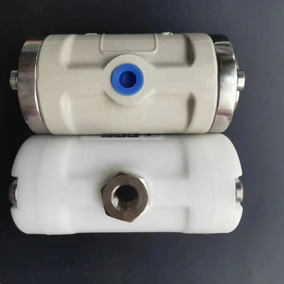 1006256 PP06 Zawór zaciskowy 15MM Tuleja